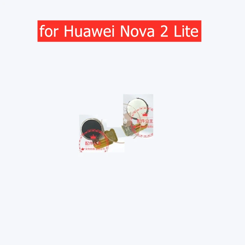 Для Huawei Nova 2 Lite Вибрационный Модуль Ленточный гибкий кабель мотор Вибрация