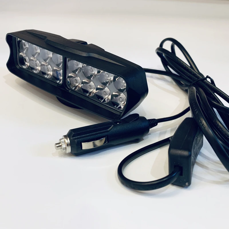 Нео неодимовый магнит крепления Автомобильная Поворотная фара Магнитный стенд