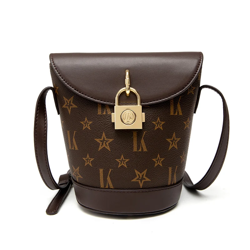 Модная новинка женская сумка через плечо брендовые дизайнерские женские сумки