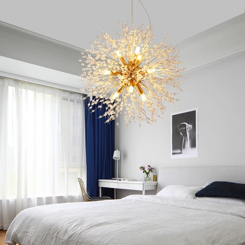 Светодиодный потолочный светильник для ресторана гостиной спальни кухни