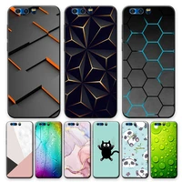 For Huawei Honor 9Lite Lite Case For Honor Case Honor Lite TPU Back Cover For Honor Lite Soft Silicone Phone Case