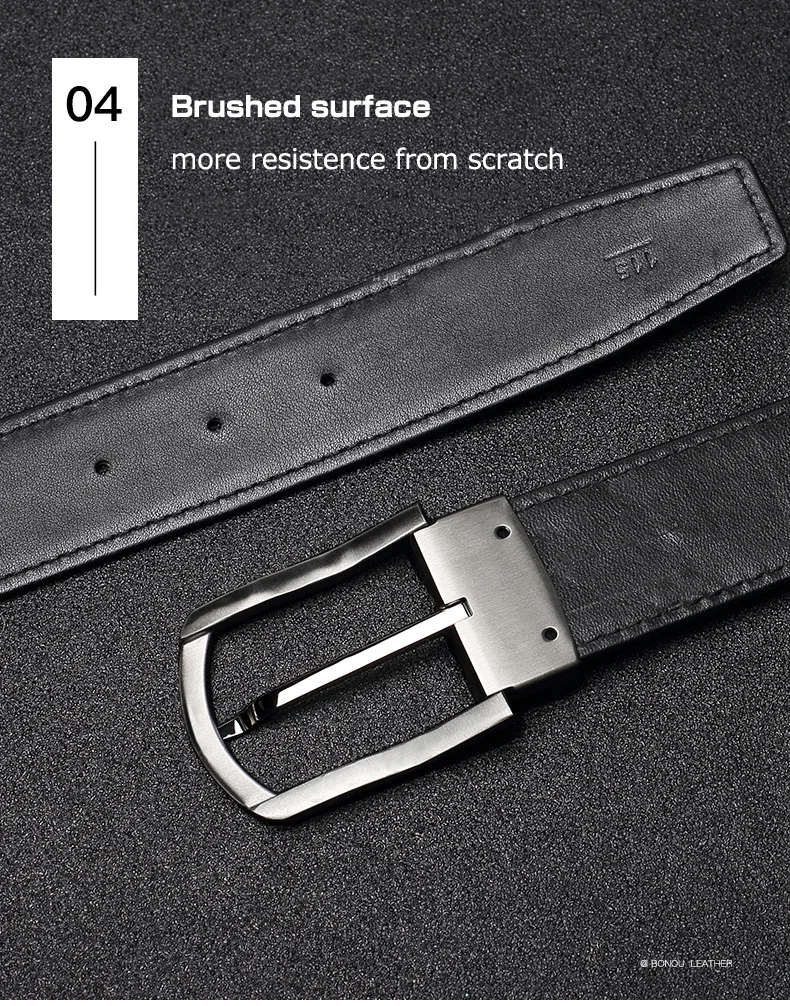 McParko, мужские кожаные ремни с пряжкой, роскошный кожаный ремень из крокодиловой кожи, мужские деловые поясные ремни, коричневые классические мужские подарки