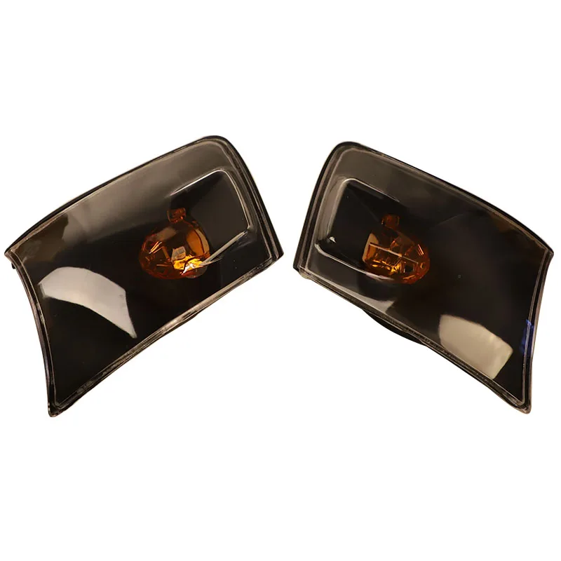 Автомобильная фара поворотника затемненный индикатор угловой фонарь для Toyota CHASER