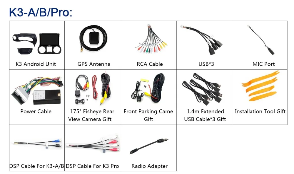 Панорамная камера 360 ° 4G LTE WiFi Android 9,0 4+ 64G gps CarPlay SPDIF DSP автомобильный Радио плеер для Jeep Wrangler 3 JK 2011