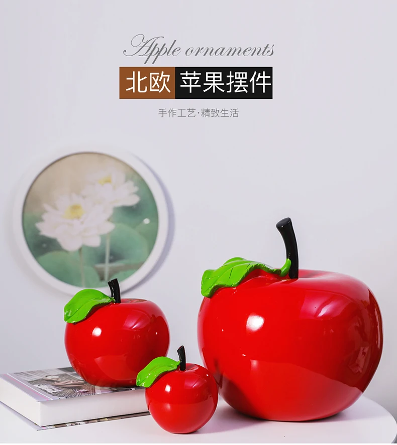 

Nordic Resin Simple Christmas Decoration Creative Modern Design Christmas Desk Ornaments Decoracion Hogar Home Decor EC50BJ