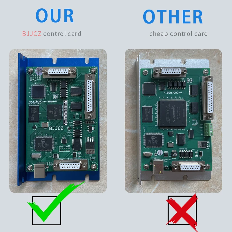 Волоконно-лазерная маркировочная машина инструменты для резки 20 Вт 30 50 лазерный