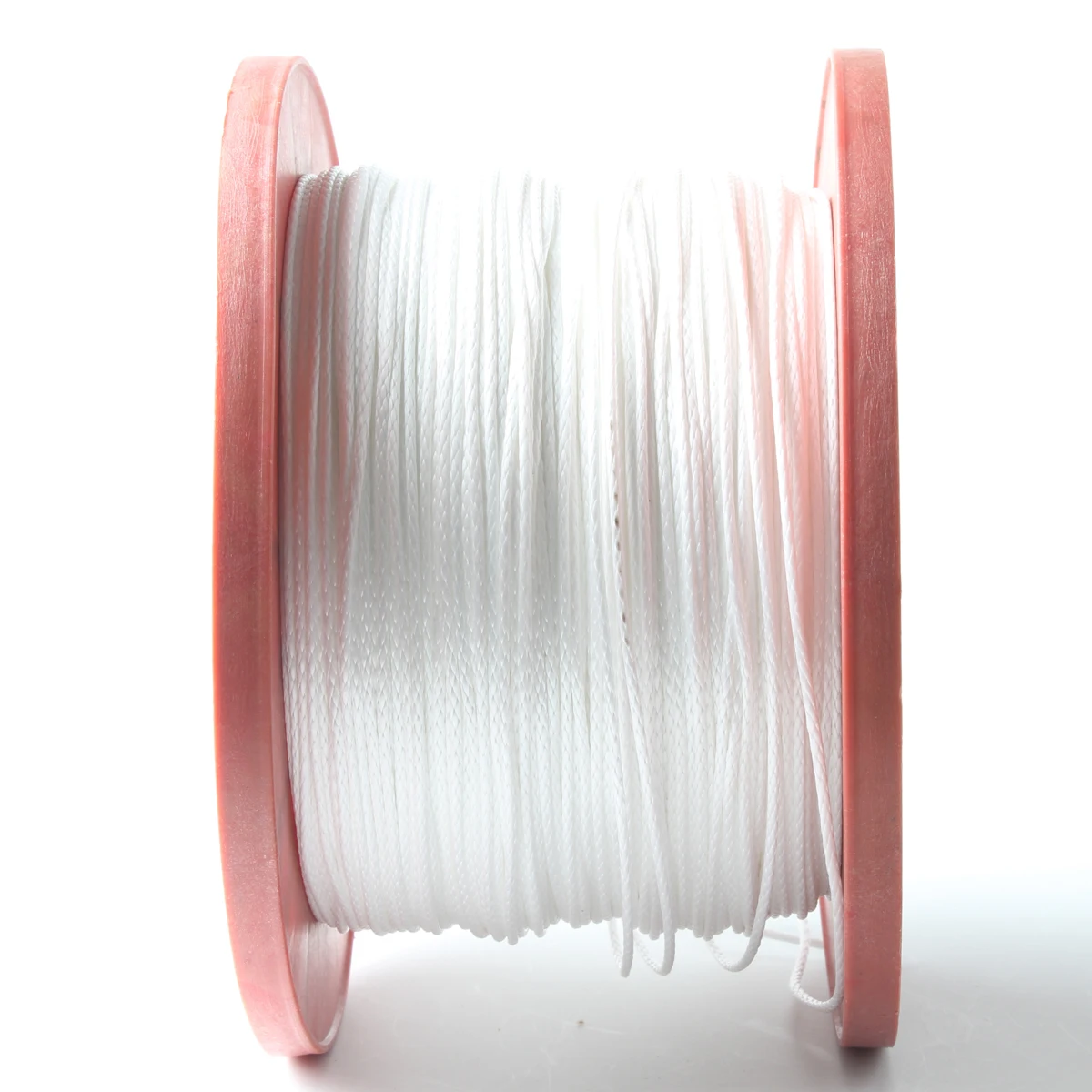 

50M 55LBS 0.5mm 6 strand braided line UHMWPE rope
