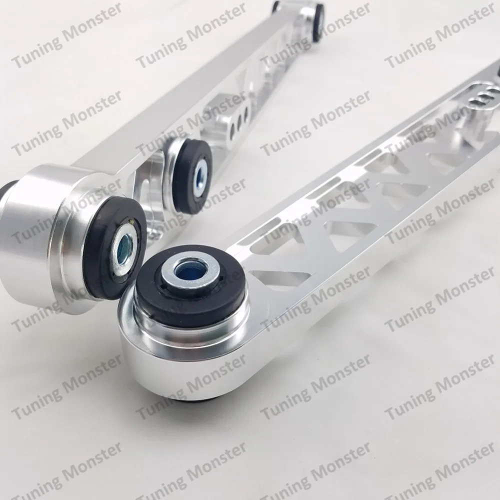 Заготовка для настройки монстра LCA F7 нижний рычаг управления + подрамный фиксатор