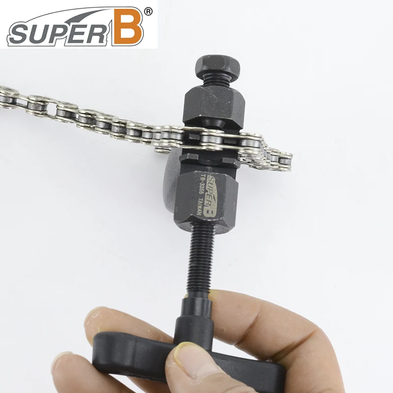 Супер B TB 3355 Инструменты для ремонта велосипедов Велоспорт Классическая серия