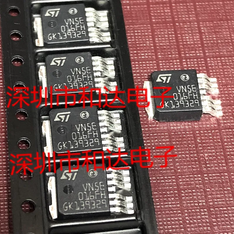 

VN5E016FH TO-252
