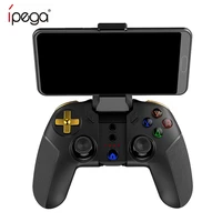 ipega gamepad pg 9218 controle pc ps3 android ios nintendo switch controller bluetooth2 4g wireless joystick for phone 2021 new