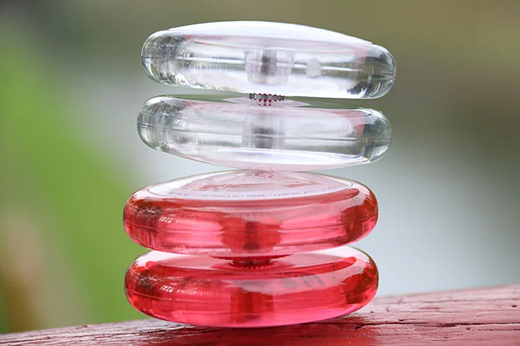 

Yoku Loop Infinity 2A Yoyo Live Sleep Yoyo for Beginner Practice Yoyo 10 Strings toys for kids