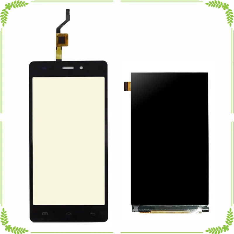 Сенсорный экран 5 0 ''Для Doogee X5 Pro сенсорная панель с дигитайзером для DOOGEE