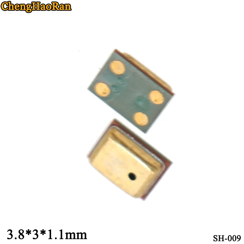 ChengHaoRan 2 шт./лот для sony Z L36H Z1 L39H Z3 компактный Z2 небольшой 4-мя точками Золотой