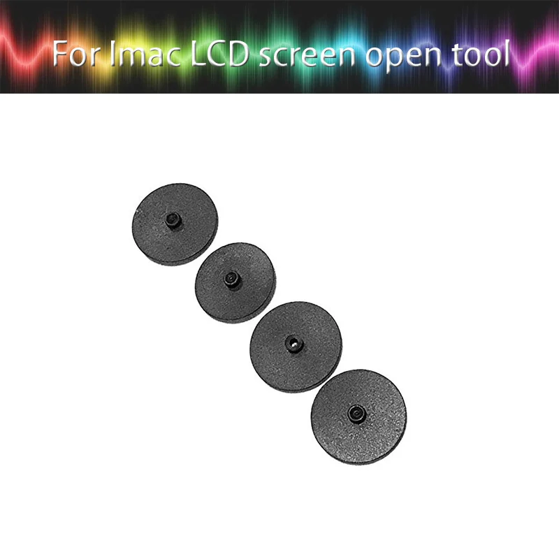 Набор инструментов для ремонта открывающихся колес дисплея Для iMac 21 5 дюйма 27
