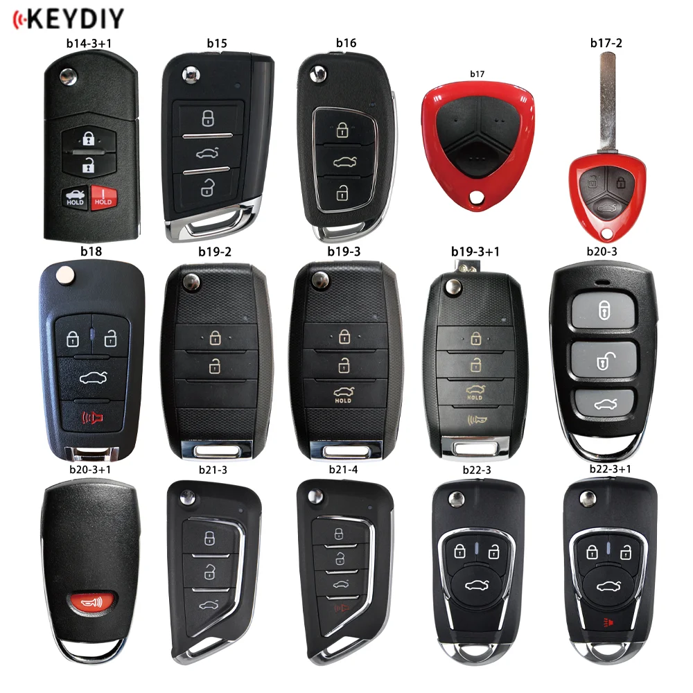 Оригинальный мини-программатор KEYDI KD900/Φ/KD пульт дистанционного управления серии