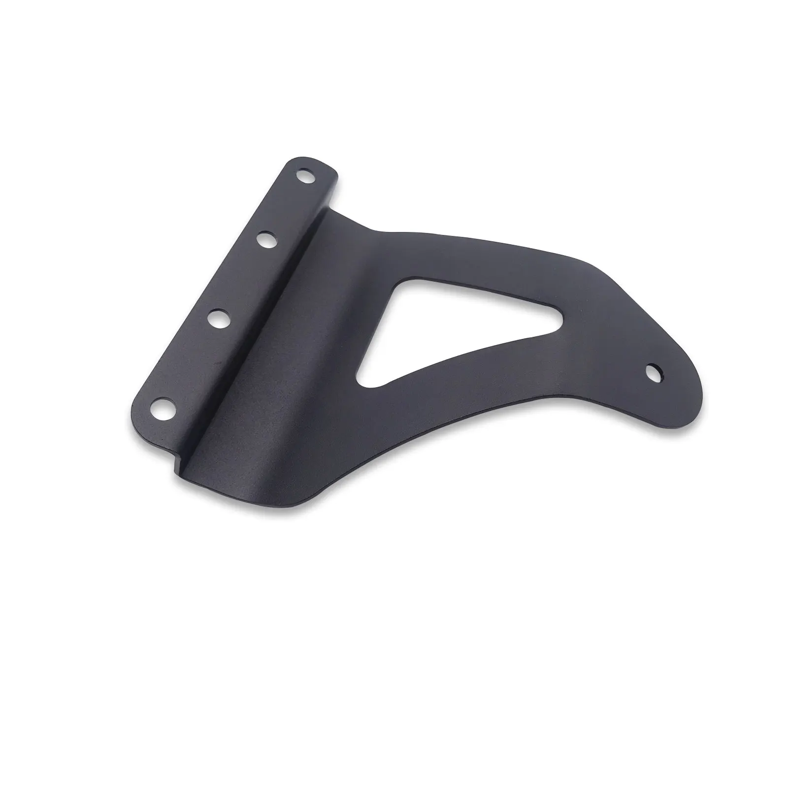 Upper Windshield 50 / 52 Inches Curved Or Straight LED Light Bar Mount Brackets For Can-am 2016-2021 Defender W Pro Fit Cage | Автомобили
