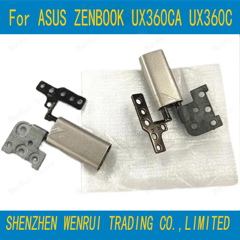     -  Asus Zenbook UX360 UX360CA UX360C