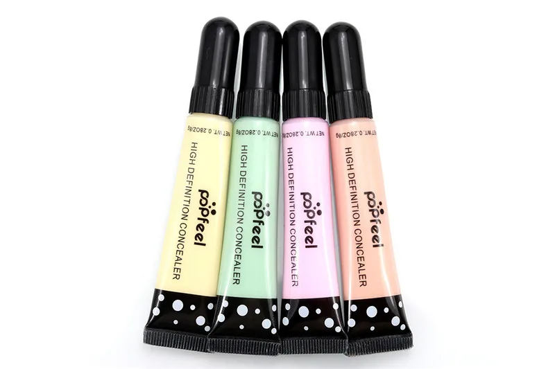 1 предмет идеальное прикрытие тональный крем для лица контура глаз