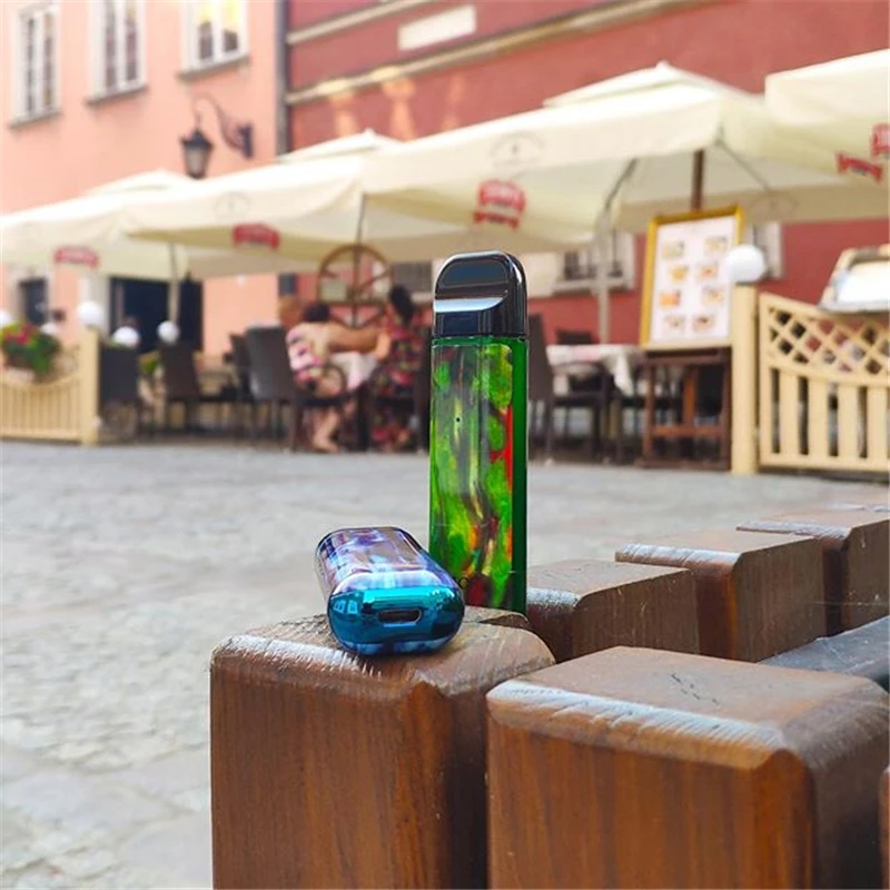 Оригинальный SMOK novo 2 комплект pod система мл и 800 мАч батарея электронная сигарета