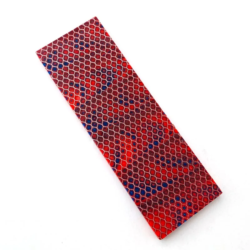 Рукоятка для ножа сделай сам C Tek материал ручки повседневного использования| |