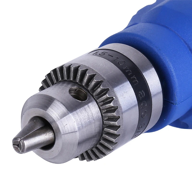 

Electric Drill Hammer Impact Drill Multi-function Adjustable Speed Woodworking Power Tool Cordless Drill Electric Screwdriver