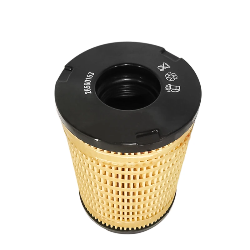 Filtros de Combustível Principais de Separador de Água Pces Peças Combustível Filtro Diesel Elemento 10000-00339 1r0793 704601 2 26560163