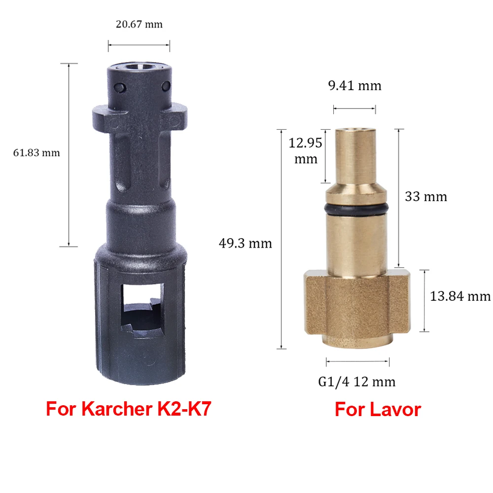 5 м 8 10 15 машинная мойка канализационный шланг для очистки воды Karcher K2 K3 K4 K5 K6 K7