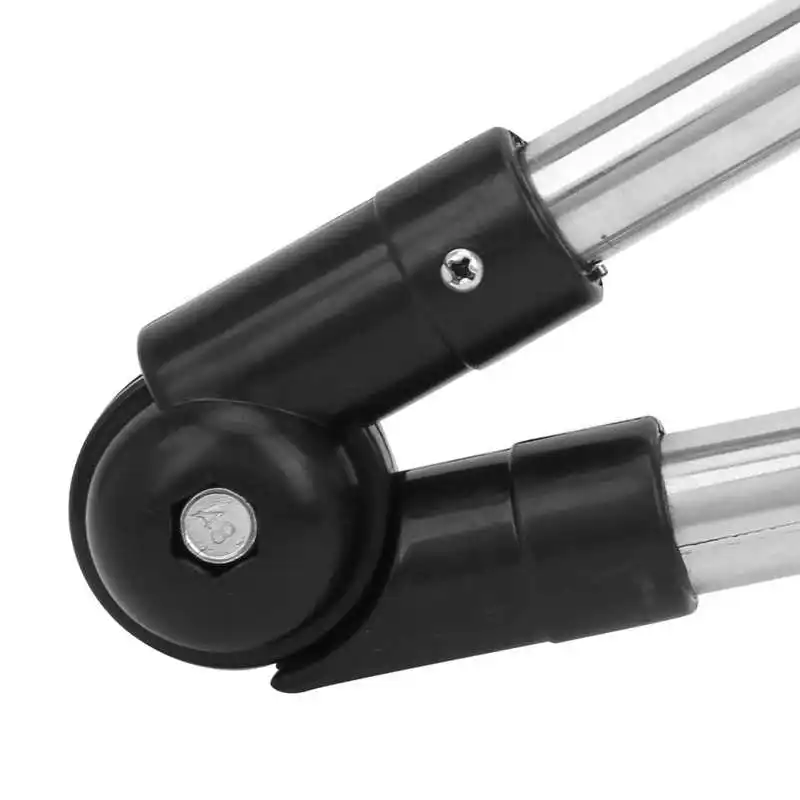 Складной держатель для велосипеда из нержавеющей стали крепление зонта