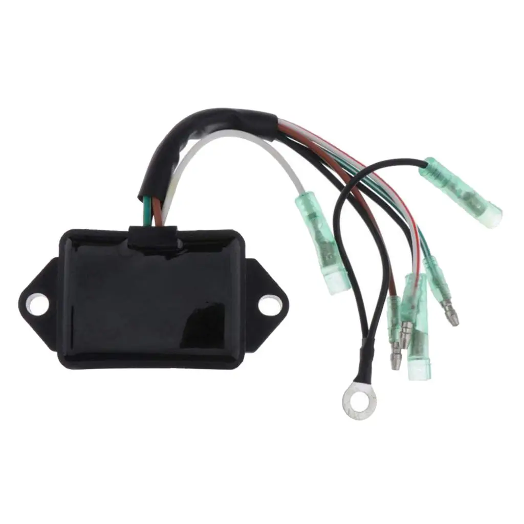 

C.D.I. Unit Assy for Yamaha Boat Outboard Parts 5HP 6E0-85540-71