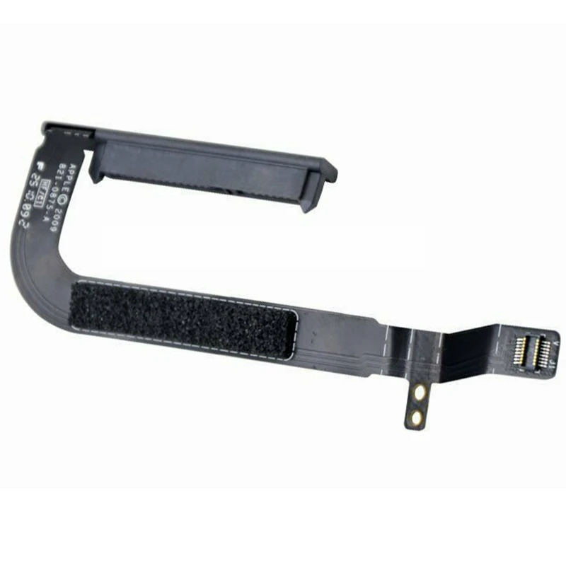 

Promotional Genuine HDD HDD CABLE for Apple MacBook Unibody 13 "1342 Late 2009 Mid 2010 MC207 A1342 MC516 821-0875-A