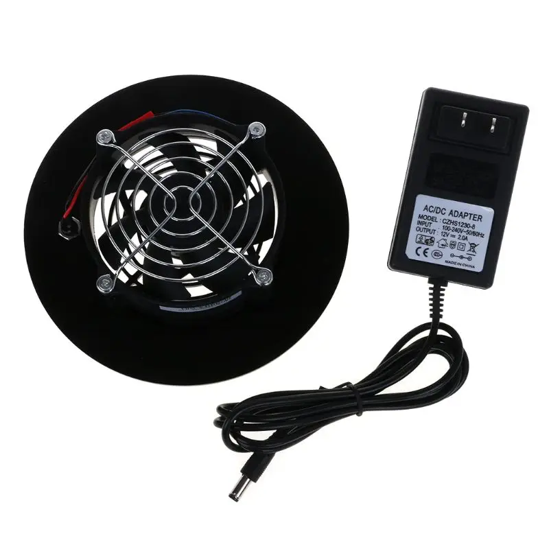 Бытовой регулятор скорости питания и вентилятор для очистителя воздуха Xiaomi