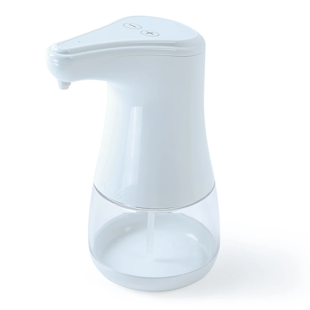 

Infrared Adjustable Soap Dispenser Automatic Spray Liquid Dispenser Mist Touchless Hands-free Watery Atomizer Waterproof