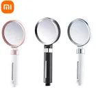 Набор шлангов Xiaomi Diiib Dabai для дехлорирования, с зеркальной насадкой для душа, с активированным углеродным волокном, антибактериальный материал