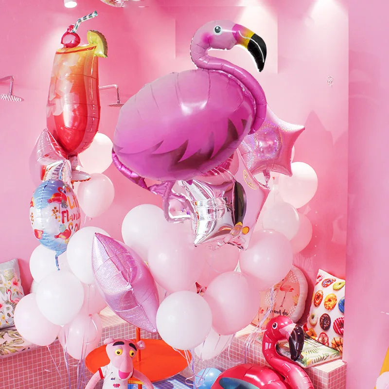 Воздушные шары С КАКТУСОМ из фольги вечерние украшения декоративный шар в виде