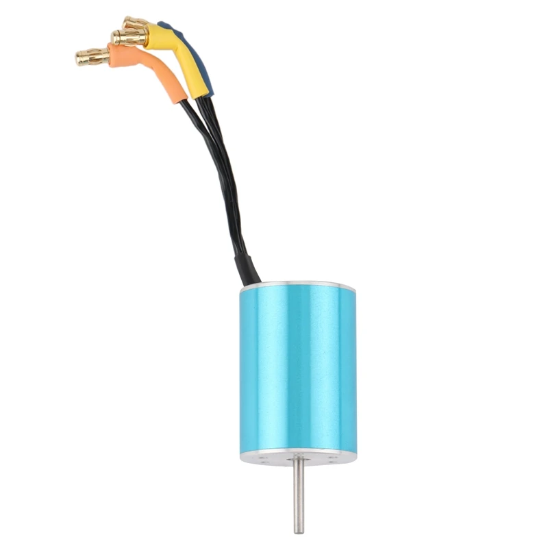 

Brushless Motor for HBX 16889 16889A 16890 16890A SG 1601 SG 1602 SG1601 SG1602 RC Car Parts Accessories