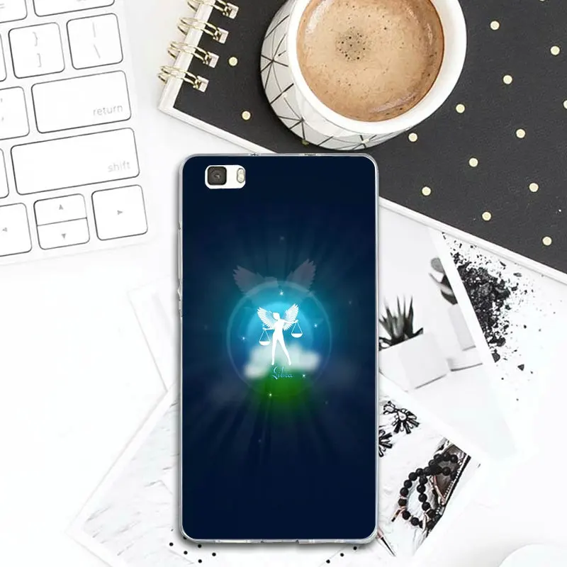 Мягкий силиконовый чехол для телефона huawei P8 P9 P10 P20 P30 Lite mate 10 Pro Y3 Y5 Y6 II Y7 Honor 6X7X9 Plus