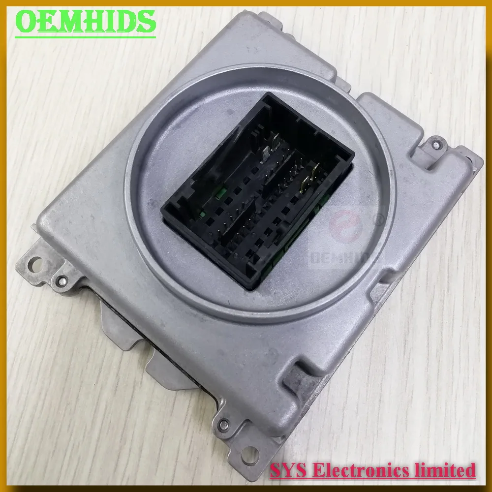 7PP941571AE OEM Оригинальный светодиодный OEMHIDS б/у Leimo Min W003T25173 MEC Электрический модуль