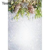yeele photophone for photos christmas pine light bokeh baby shower photography backdrops photographic backgrounds photo studio