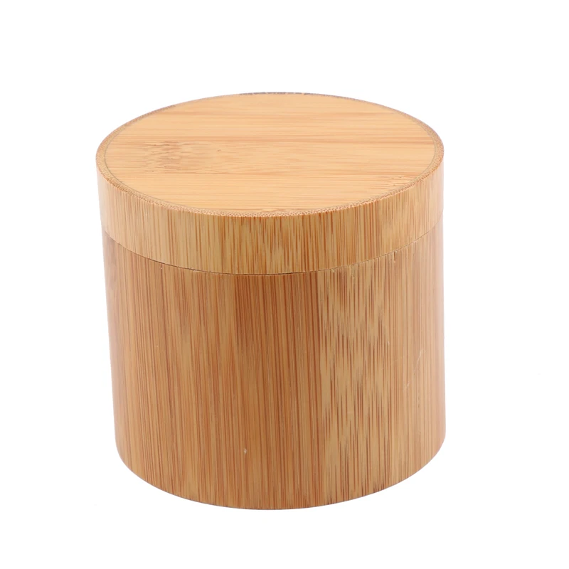 Модные часы бамбуковый чехол s деревянные подарки круглые коробки для ювелирных