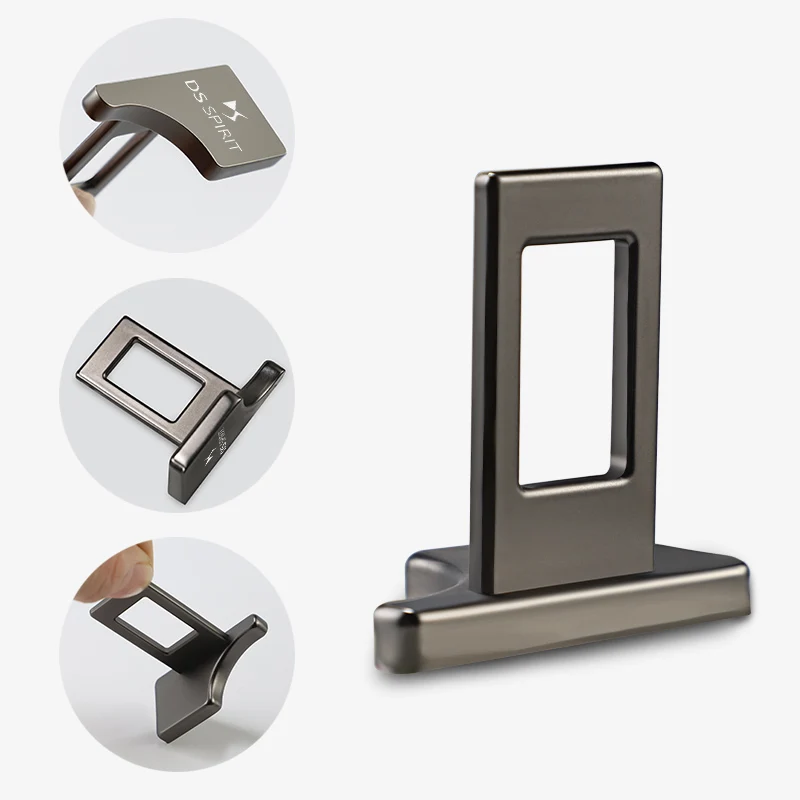 1 шт. универсальные аксессуары для крепления на ремень безопасности DS4S DS5 5LS DS3 DS4 DS6