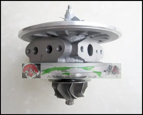 SHAN корабль турбо картридж CHRA GT20 767720 5005S 769708 5004S для NISSAN D40 Navara Pathfinder YD25DDTi YD25 2.5L|chra|chra