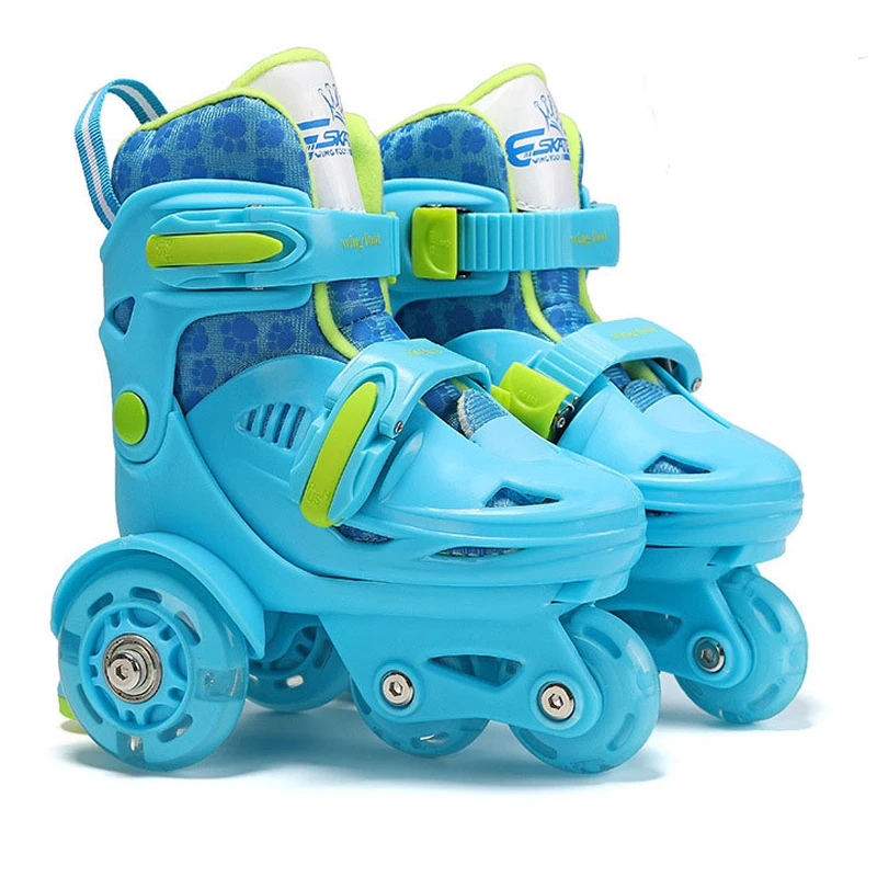 

Adjustable Skates Shoes For Kids Seba Skates RollerSkates Kids Wheels Adult Roller Skate Kids Boys Inline Skate