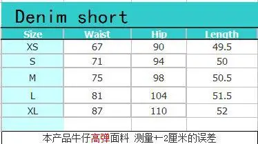 

Jeans Plus Size Women Fashion 2020 Summer Medium Streetwear Pants Sexy High Waist Jeans Boyfriend Love Mom Street Style