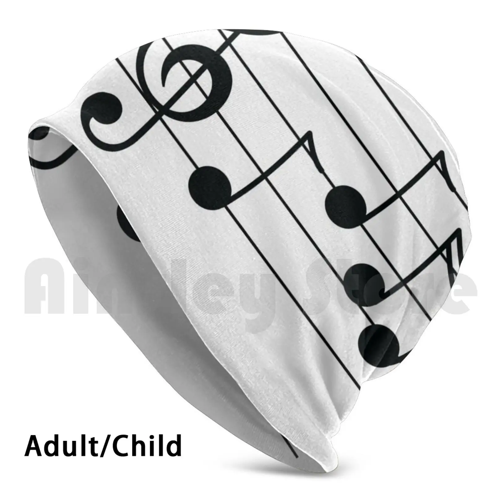 

Шапочки для музыки, пуловер, шапка, удобная музыка, музыка, песни, поющий, музыкант, мир, черный и белый, черный, белый