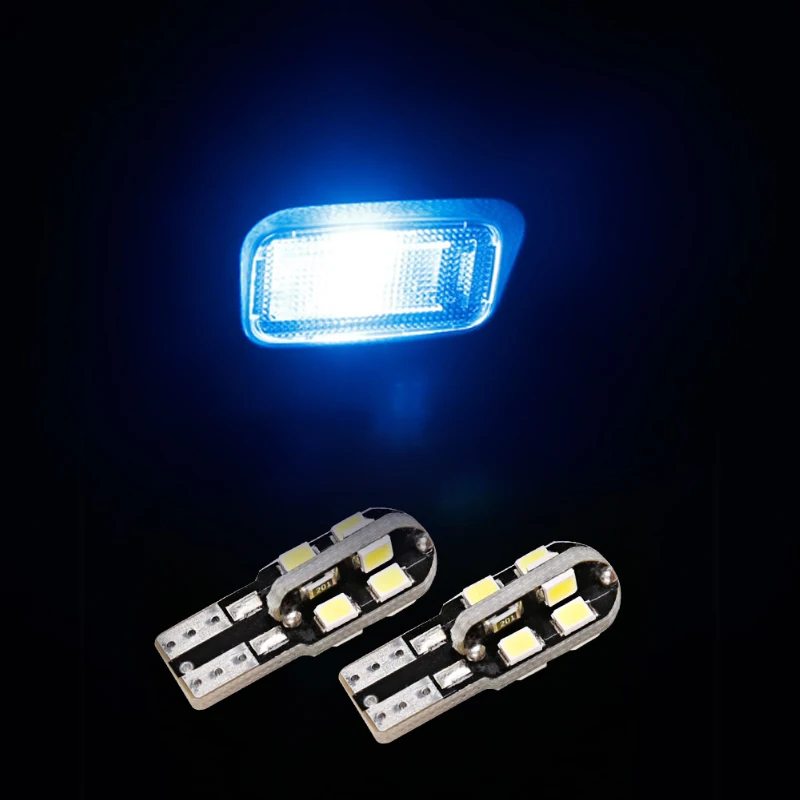 Модификации Led интерьер автомобиля отделка светильник лампа высокого качества