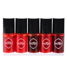 Женский макияж, водостойкий Многофункциональный Блеск для губ, жидкий оттенок, Жидкий блеск для губ, румяна, стойкий макияж, косметика, тюбик для блеска для губ