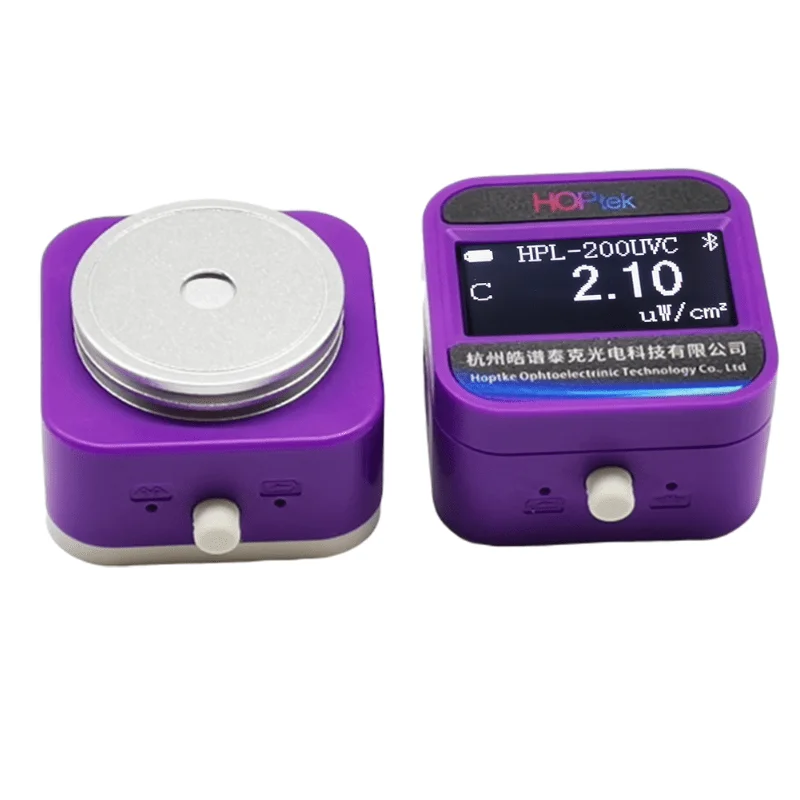 UVB HPL220UV0-275nm светильник с максимальной длиной волны ультрафиолетовым излучением |