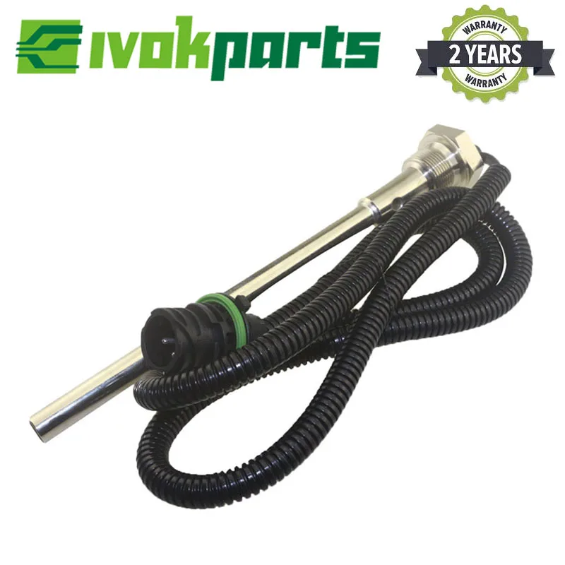Датчик Prime Level Sender 20840227 VOE20840227 для VOLVO EC210 EC210B Строительная техника экскаватор |