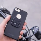 Велосипедная Подставка-наклейка для телефона, крепкая клейкая подставка, задняя кнопка-адаптер, Велосипедное оборудование, держатель для телефона для горного велосипеда